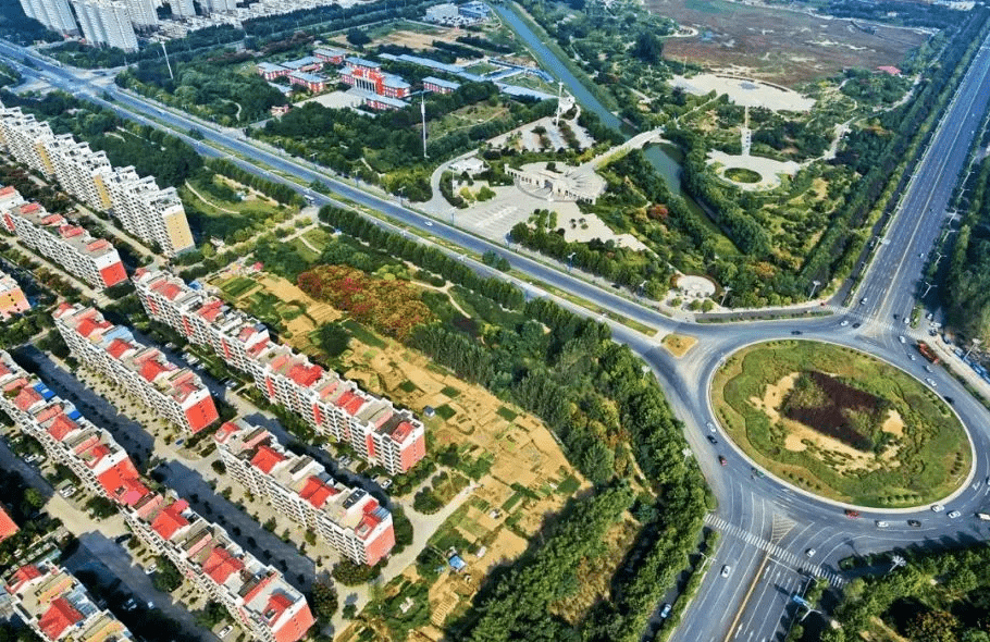 原创 河南一座“不起眼”的小城,却坐拥5座火车站,未来发展十分可期3