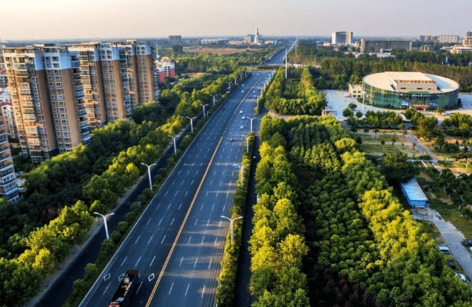 原创 河南一座“不起眼”的小城,却坐拥5座火车站,未来发展十分可期4