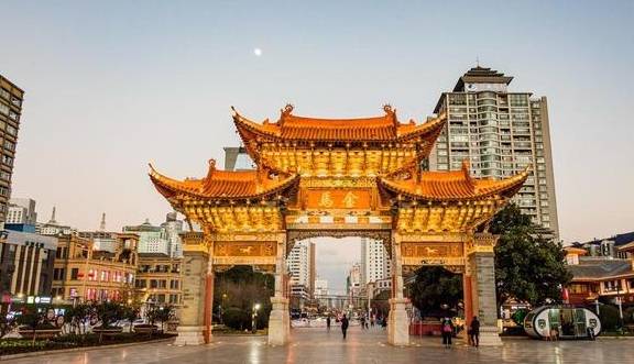 原创 国内九个冬暖夏凉的城市,有你家乡吗?1