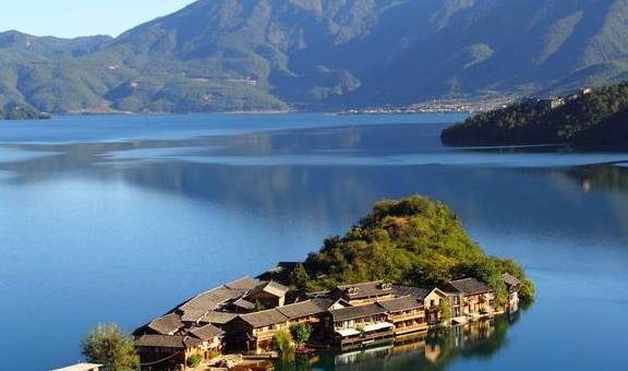 原创 国内九个冬暖夏凉的城市,有你家乡吗?2