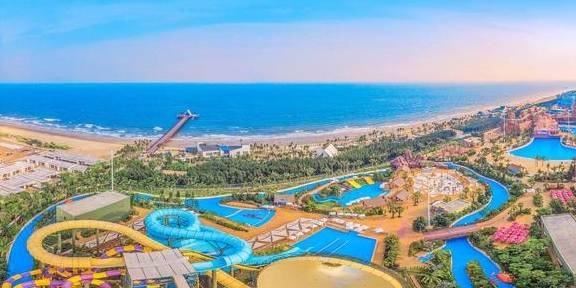 原创 国内九个冬暖夏凉的城市,有你家乡吗?4