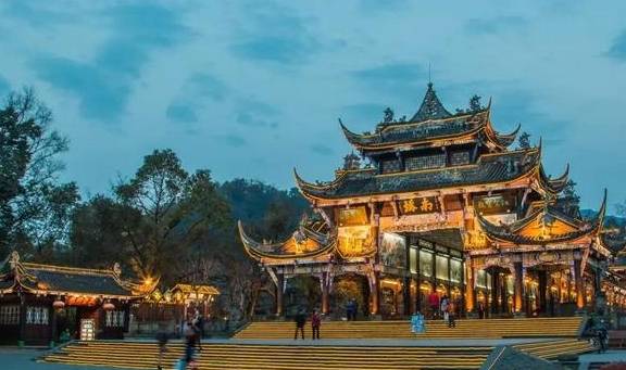 原创 国内九个冬暖夏凉的城市,有你家乡吗?5