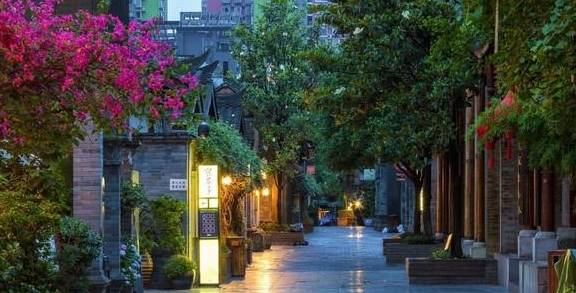 原创 国内九个冬暖夏凉的城市,有你家乡吗?6