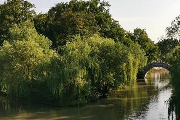 原创 国内九个冬暖夏凉的城市,有你家乡吗?8