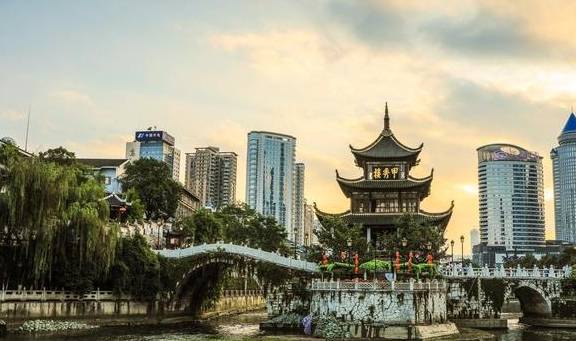 原创 国内九个冬暖夏凉的城市,有你家乡吗?11