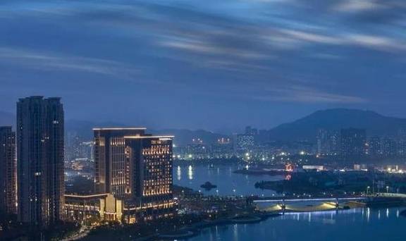 原创 国内九个冬暖夏凉的城市,有你家乡吗?9