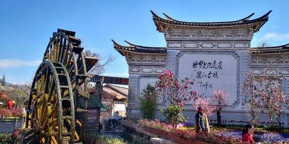 原创 国内九个冬暖夏凉的城市,有你家乡吗?10