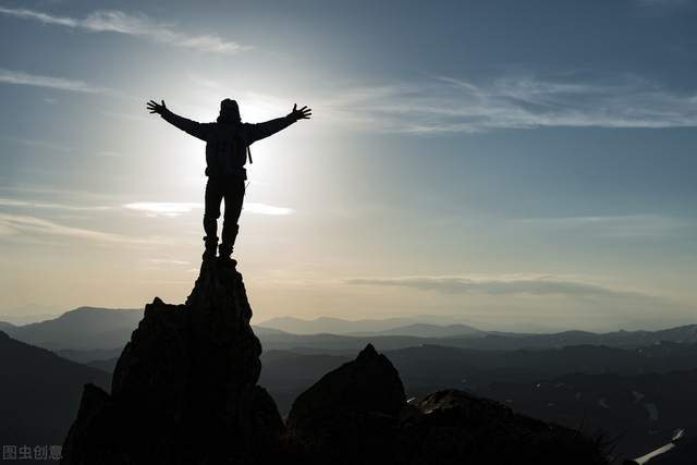 悲观的人虽生犹死,乐观的人永生不老(深度好文)1