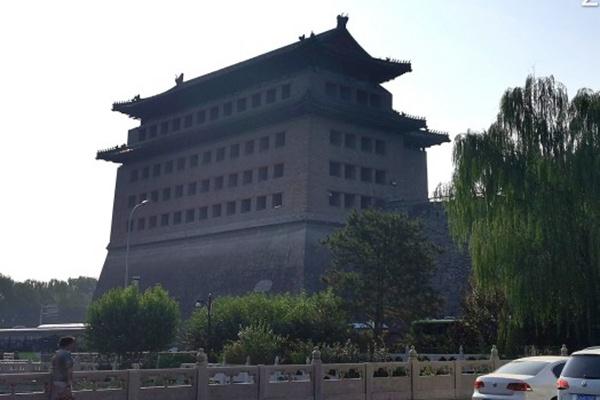 明十三陵一日游攻略怎么玩?这份旅游线路攻略值得收藏2