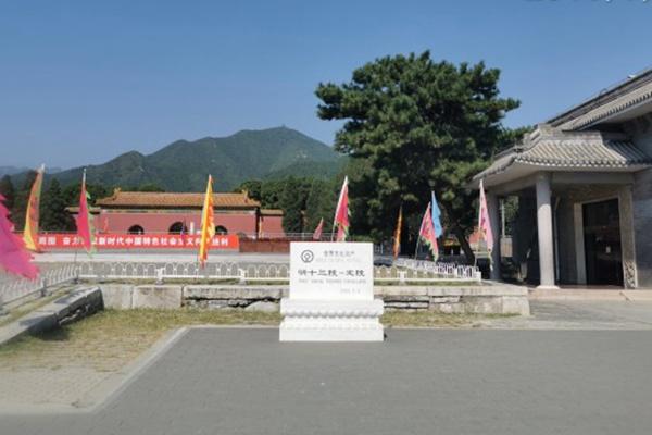 明十三陵一日游攻略怎么玩?这份旅游线路攻略值得收藏3