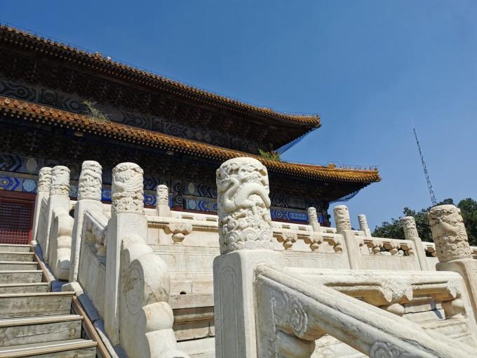 明十三陵一日游攻略怎么玩?这份旅游线路攻略值得收藏5