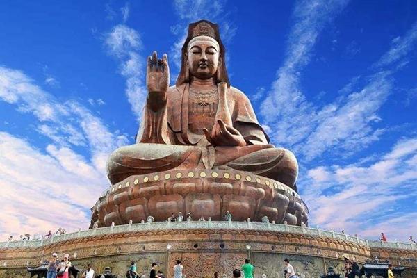 西樵山一日游逛什么 西樵山一日游攻略1