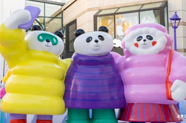 2022北京赏花灯的地方 哪些地方有花灯3