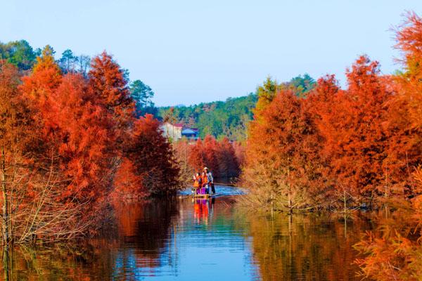 皖南川藏线秋季自驾游攻略 出现高原反应怎么办3