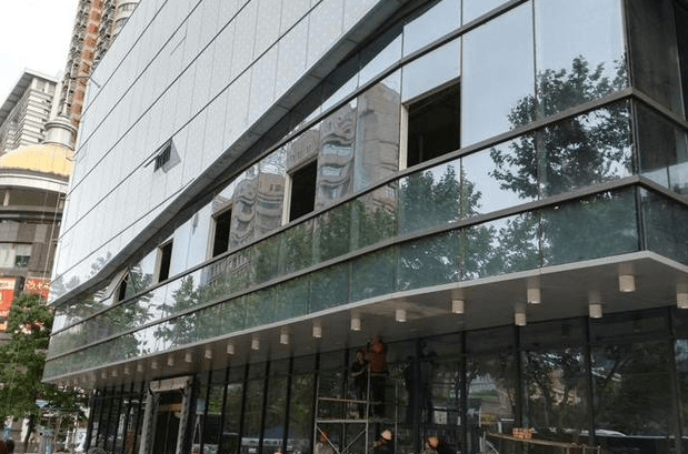 原创 石家庄有一老牌商场，注册金就达2000万美金，如今却连年亏损1