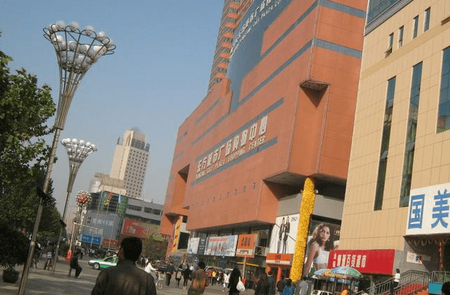 原创 石家庄有一老牌商场，注册金就达2000万美金，如今却连年亏损2