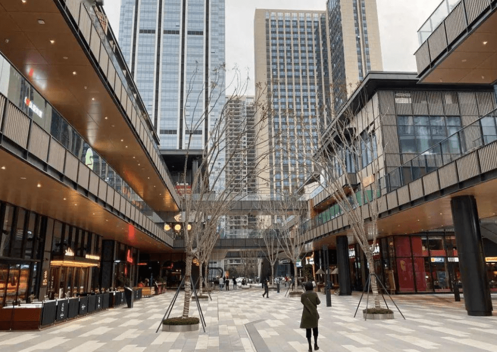 原创 石家庄有一老牌商场，注册金就达2000万美金，如今却连年亏损4