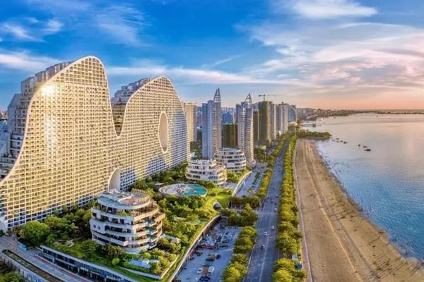 2022春节去哪旅游比较好 国内春节旅游排行榜1