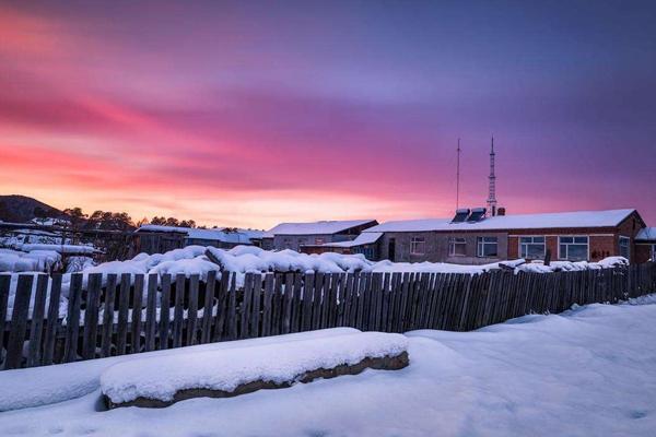 2022春节去哪旅游比较好 国内春节旅游排行榜3