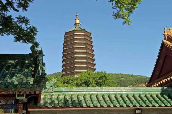 八大处公园门票预约官网 - 门票价格3