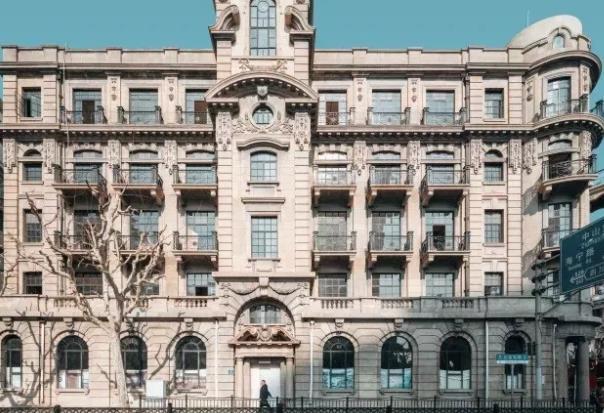 上海都城饭店有哪些好玩的地方 打卡点推荐3