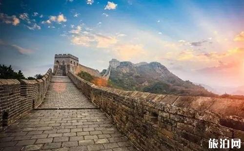 北京怎么去八达岭长城 去长城一天来回够吗1