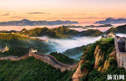 北京怎么去八达岭长城 去长城一天来回够吗2