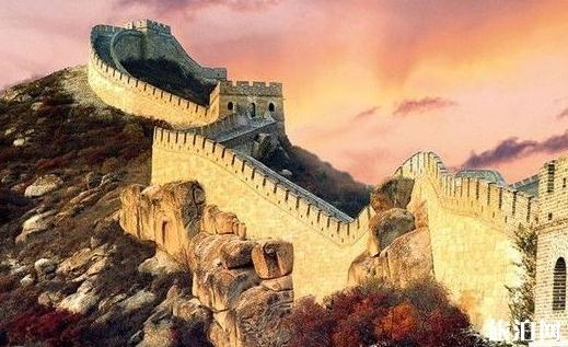 北京怎么去八达岭长城 去长城一天来回够吗3