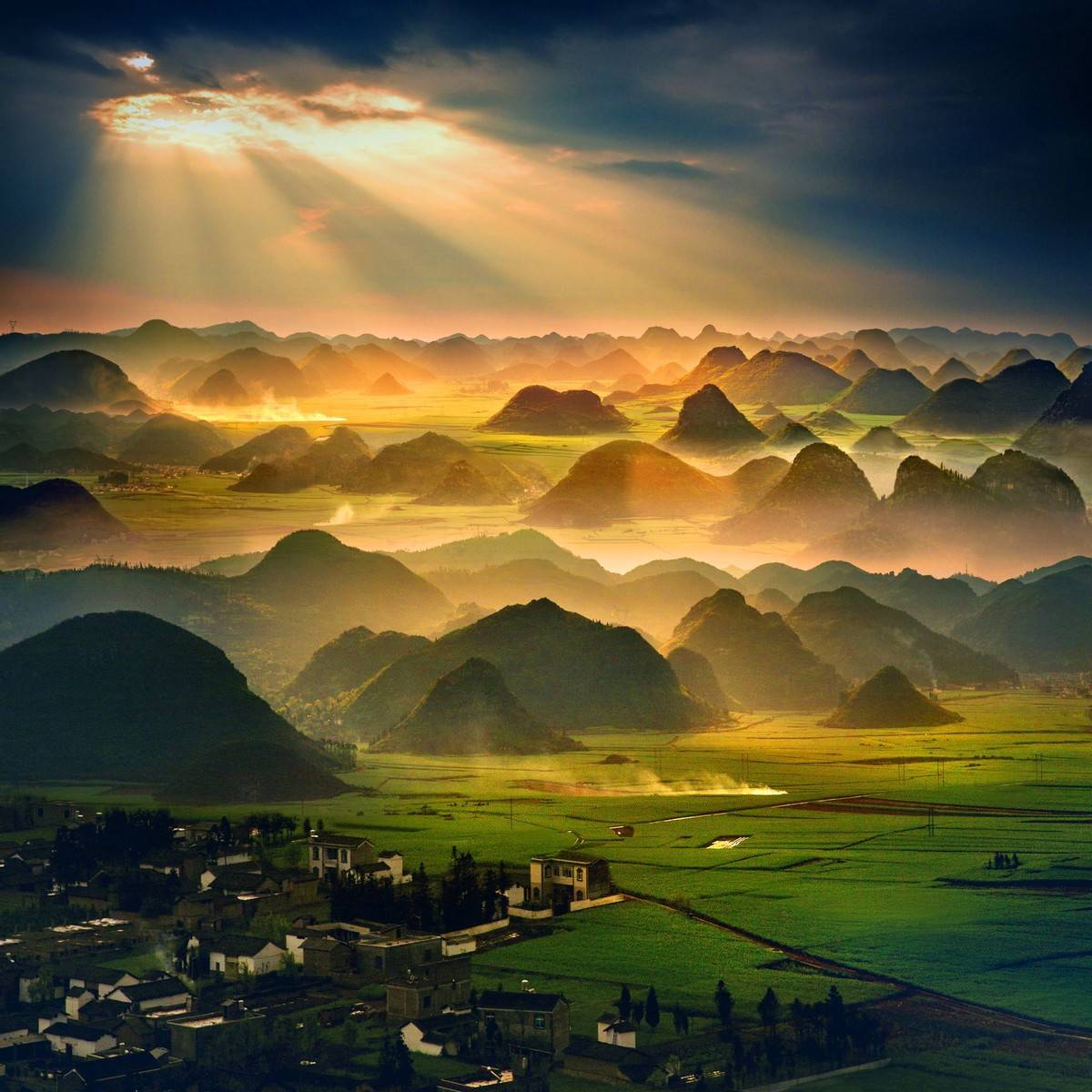 原创 云南要建新高铁啦,未来直接连接上海,沿途的城市以后旅游方便了3