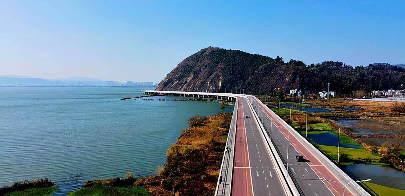 原创 云南要建新高铁啦,未来直接连接上海,沿途的城市以后旅游方便了5