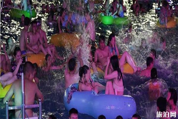 常德欢乐水世界开园时间是什么时候?门票多少钱?3