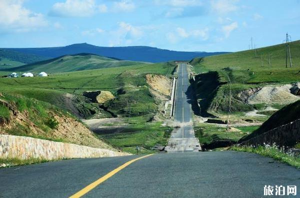 达达线自驾游攻略1