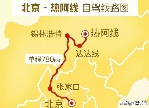 达达线自驾游攻略2