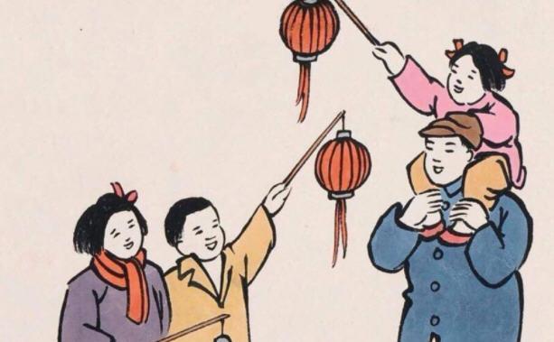 腊八节为什么不能回娘家3