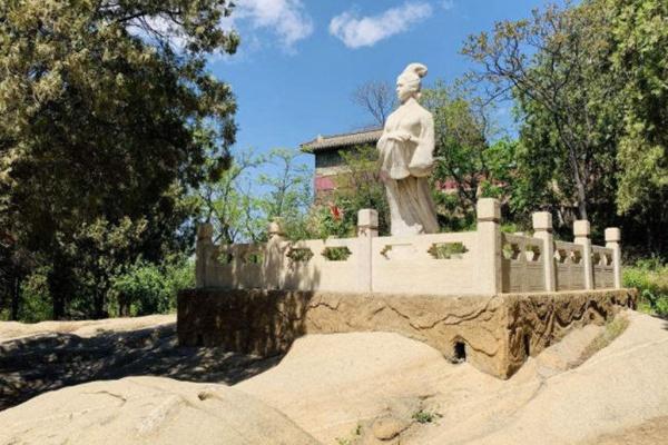 山海关旅游景点大全 天下第一关在哪里4