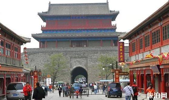 山海关哪个景点好玩4