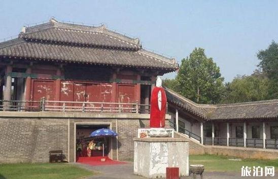 山海关哪个景点好玩5