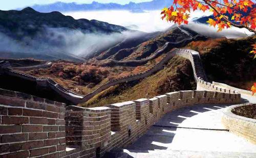 八达岭长城关闭了吗 八达岭长城什么时候开通1