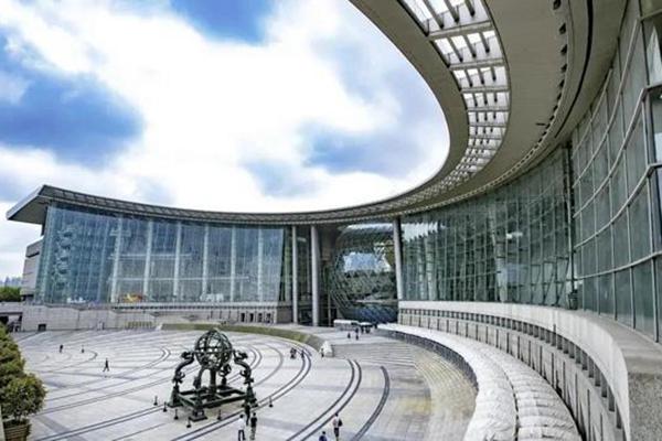 什么叫数字景区 上海哪里有数字景区1