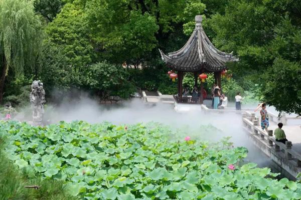 什么叫数字景区 上海哪里有数字景区2