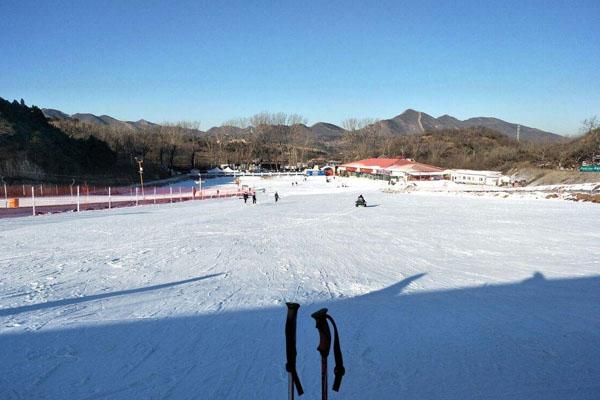天津蓟县哪个滑雪场好玩 蓟县滑雪攻略3