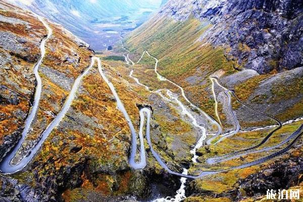 川藏线自驾游攻略 这份交通门票食宿详细信息别错过1