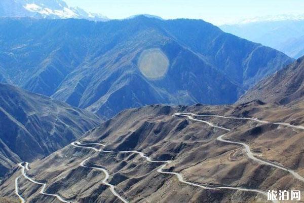 川藏线自驾游攻略 这份交通门票食宿详细信息别错过3