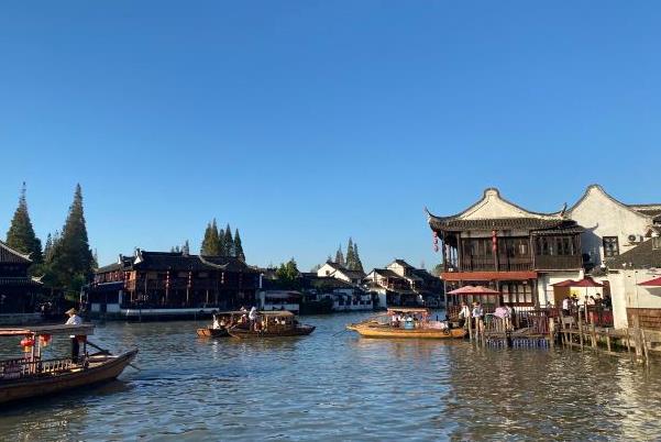 上海冬季乡村旅游景点推荐 暖胃又养眼2