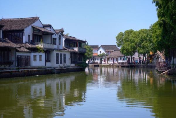 上海冬季乡村旅游景点推荐 暖胃又养眼3