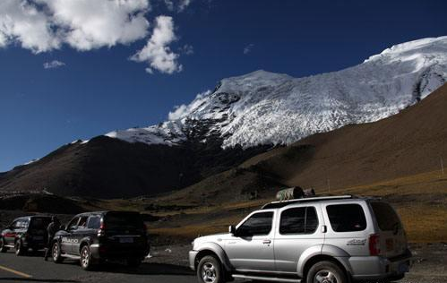 川藏线自驾游用什么车最好 不会真的有人选小车吧1