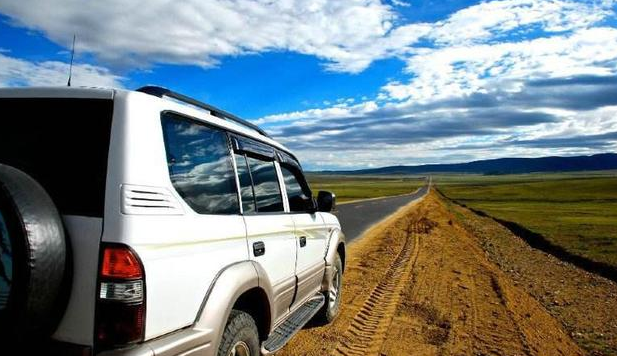 川藏线自驾游用什么车最好 不会真的有人选小车吧4