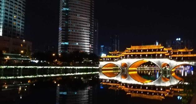 川藏线自驾游最全攻略(附详细路线)1