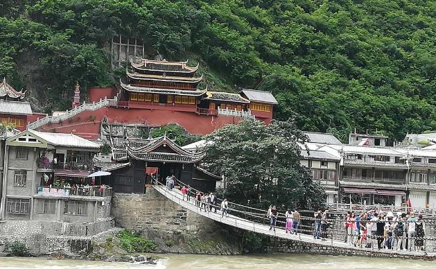 川藏线自驾游最全攻略(附详细路线)2