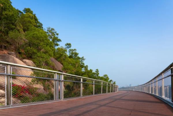 珠海景山道怎么预约 游玩攻略2